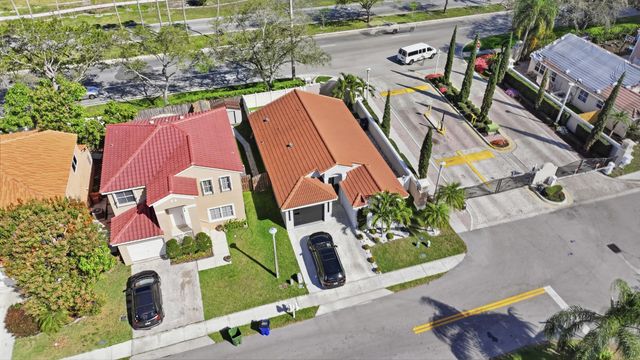 1902 Seville Street, Margate, FL 33063