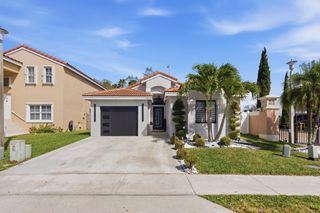 1902 Seville Street, Margate, FL 33063