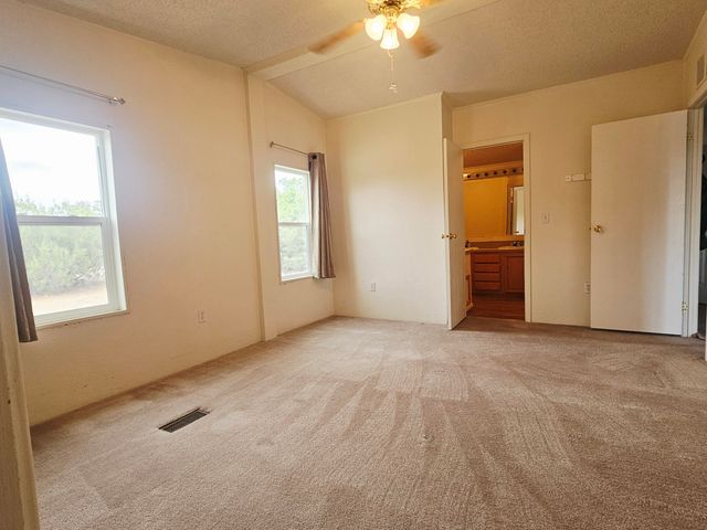 17 Jackass Lane, Datil, NM 87821