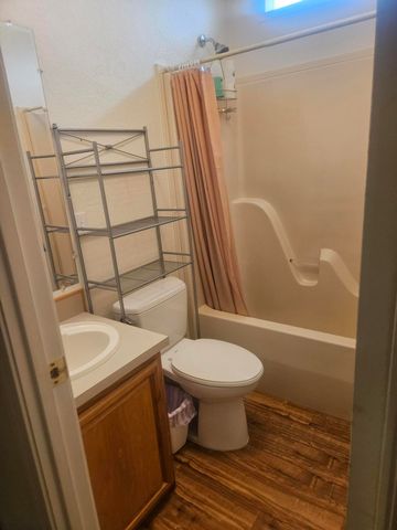 17 Jackass Lane, Datil, NM 87821