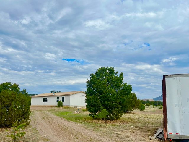 17 Jackass Lane, Datil, NM 87821