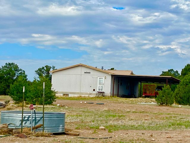 17 Jackass Lane, Datil, NM 87821