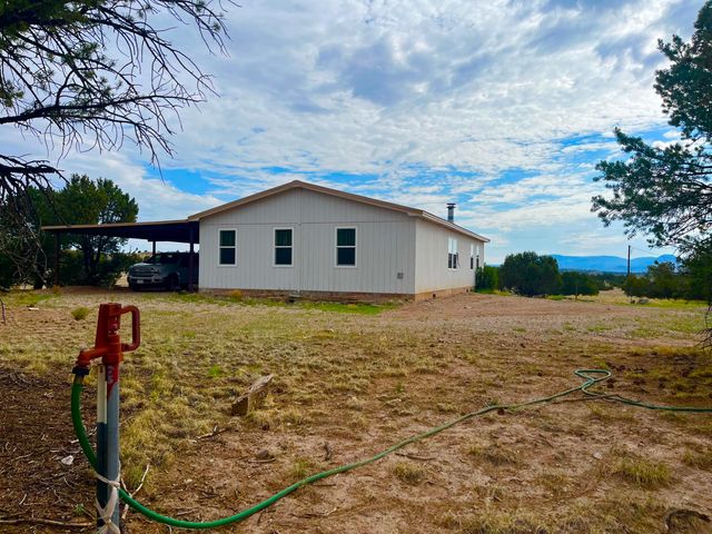 17 Jackass Lane, Datil, NM 87821