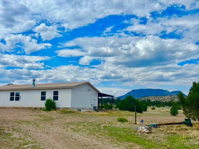 17 Jackass Lane, Datil, NM 87821