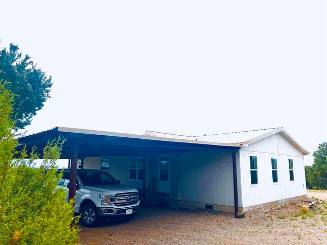 17 Jackass Lane, Datil, NM 87821