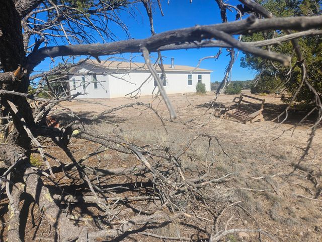 17 Jackass Lane, Datil, NM 87821