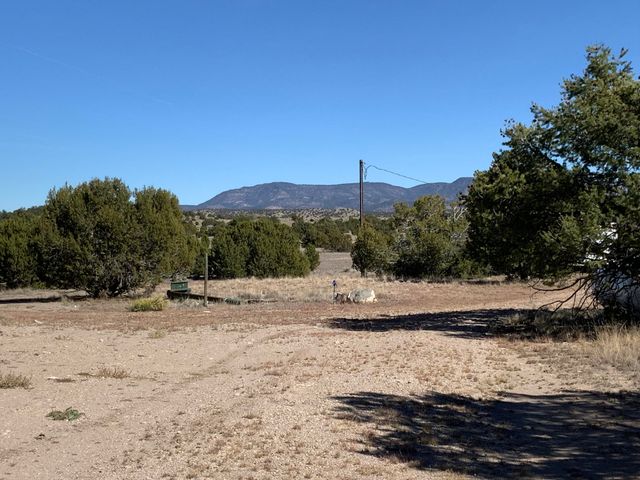 17 Jackass Lane, Datil, NM 87821