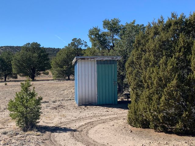 17 Jackass Lane, Datil, NM 87821