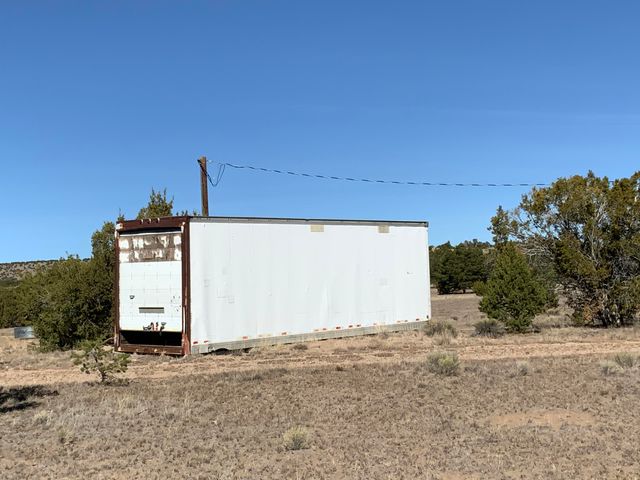 17 Jackass Lane, Datil, NM 87821
