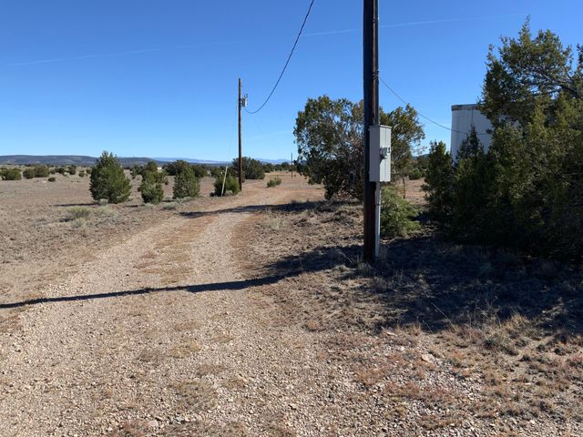 17 Jackass Lane, Datil, NM 87821