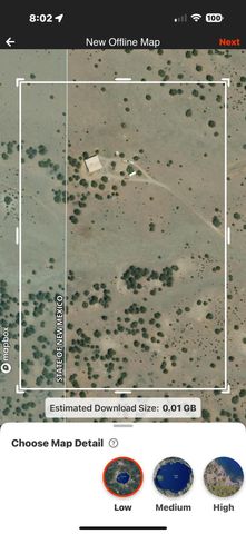 17 Jackass Lane, Datil, NM 87821