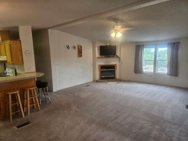 17 Jackass Lane, Datil, NM 87821