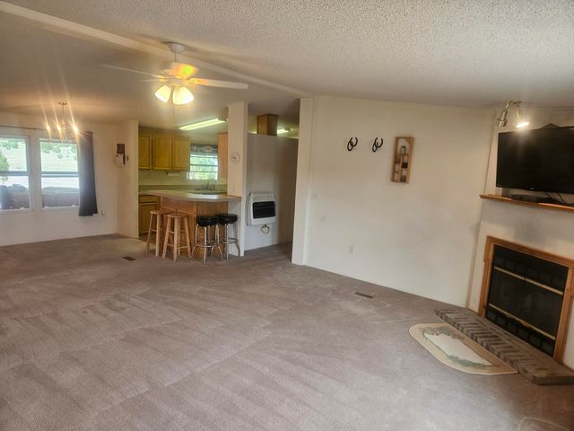 17 Jackass Lane, Datil, NM 87821