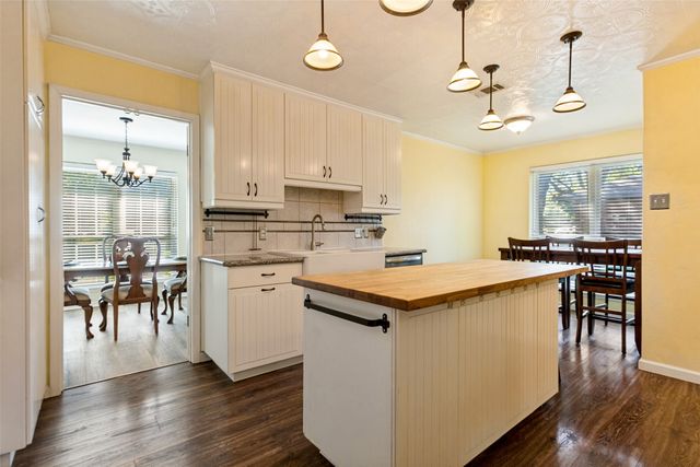 1611 Barclay Drive, Richardson, TX 75081