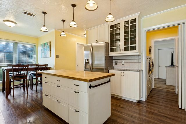 1611 Barclay Drive, Richardson, TX 75081