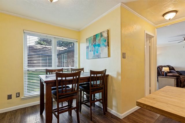 1611 Barclay Drive, Richardson, TX 75081