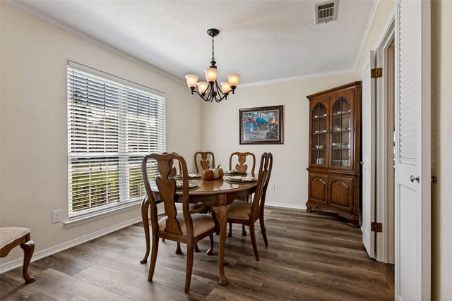 1611 Barclay Drive, Richardson, TX 75081