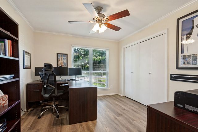 1611 Barclay Drive, Richardson, TX 75081