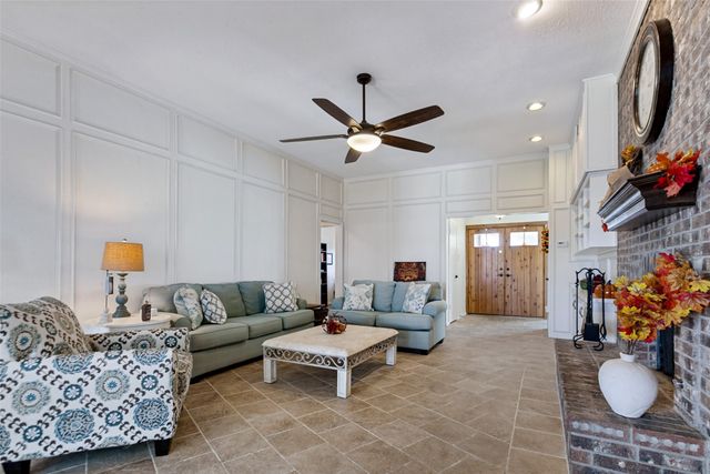 1611 Barclay Drive, Richardson, TX 75081