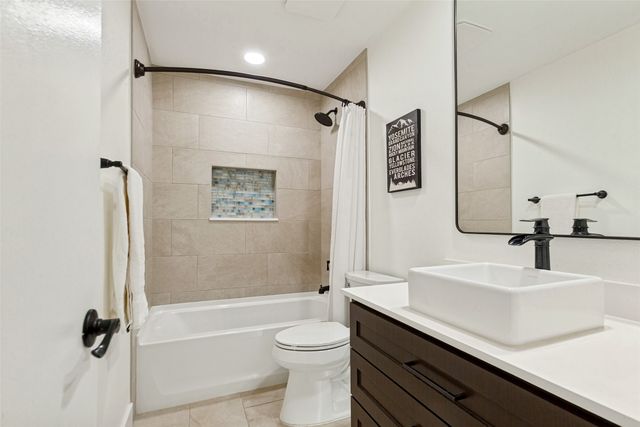 1611 Barclay Drive, Richardson, TX 75081
