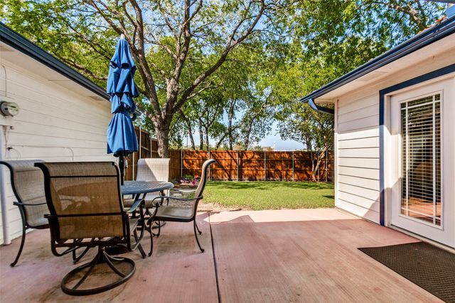 1611 Barclay Drive, Richardson, TX 75081