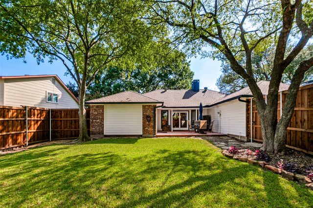 1611 Barclay Drive, Richardson, TX 75081