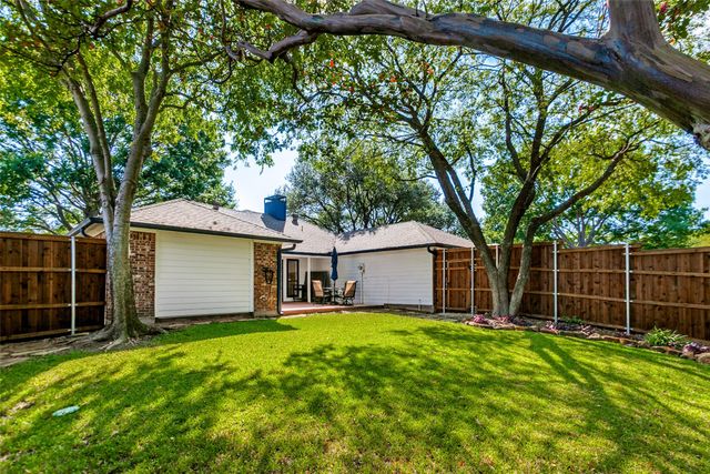 1611 Barclay Drive, Richardson, TX 75081