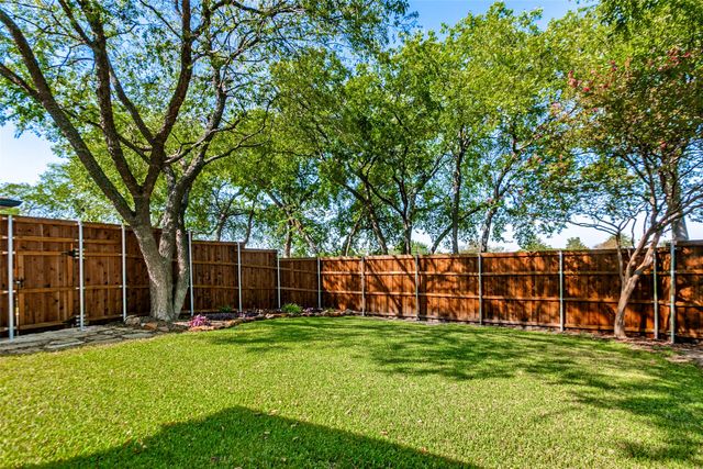 1611 Barclay Drive, Richardson, TX 75081