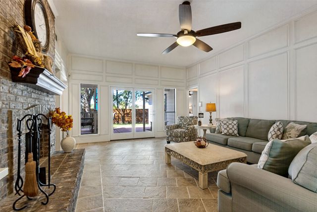 1611 Barclay Drive, Richardson, TX 75081