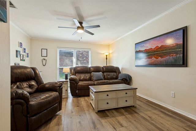 1611 Barclay Drive, Richardson, TX 75081
