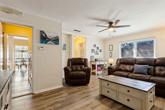 1611 Barclay Drive, Richardson, TX 75081