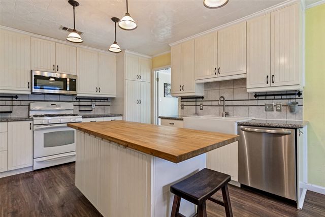 1611 Barclay Drive, Richardson, TX 75081