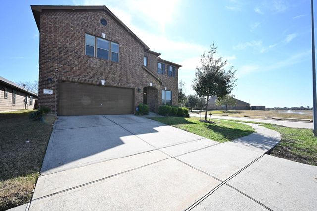 21119 Keystone Pine Court, Katy, TX 77449