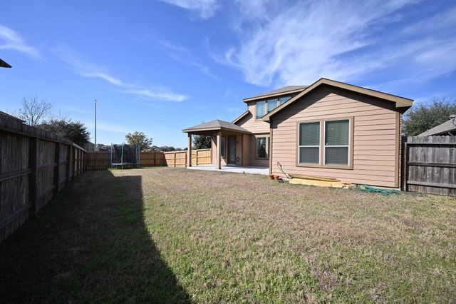 21119 Keystone Pine Court, Katy, TX 77449