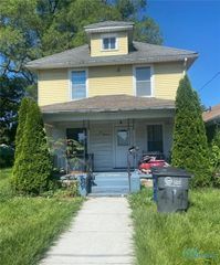 414 Utah Street, Toledo, OH 43605