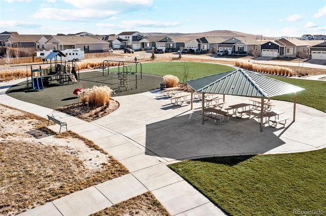 17888 E 93rd Place, Commerce City, CO 80022