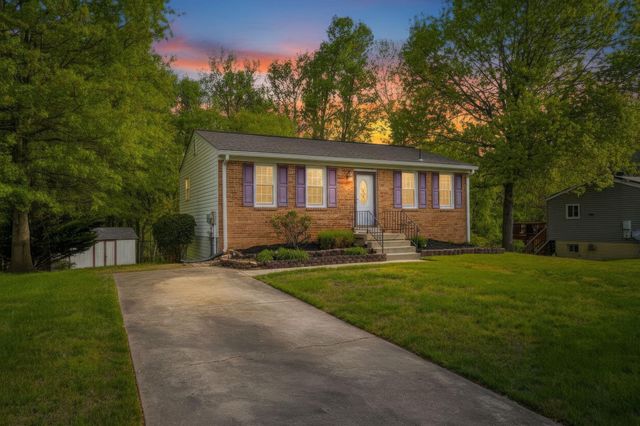 10320 ANGORA DR, Cheltenham, MD 20623