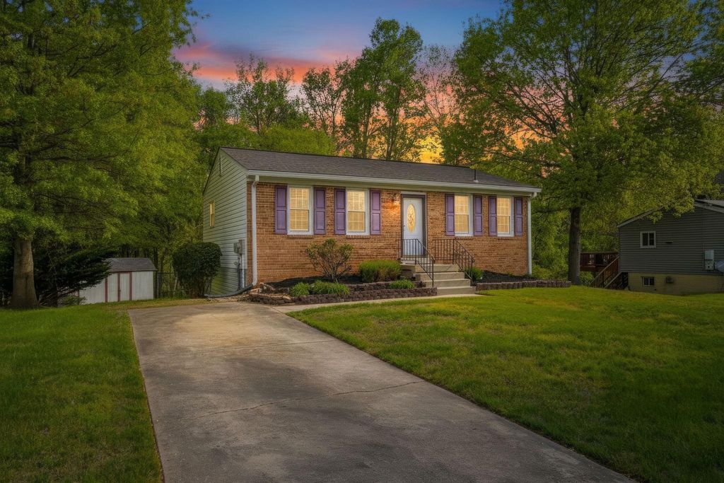 Image 22 of property listing at 10320 ANGORA DR, Cheltenham, MD 20623