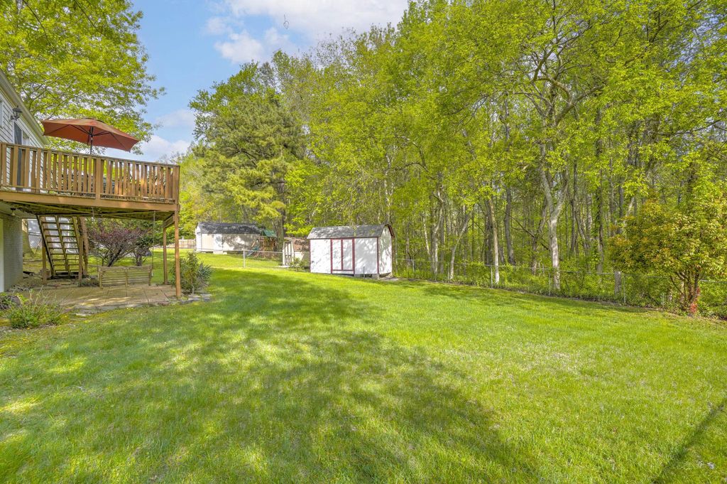 Image 4 of property listing at 10320 ANGORA DR, Cheltenham, MD 20623