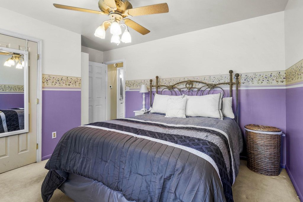 Image 10 of property listing at 10320 ANGORA DR, Cheltenham, MD 20623