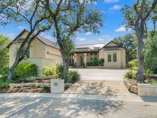 110 Manorbrook, San Antonio, TX 78230