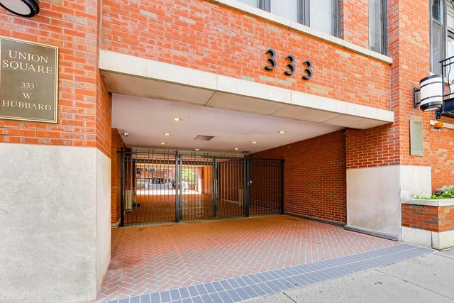 333 W Hubbard Street 209, Chicago, IL 60654