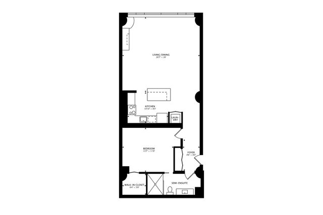 333 W Hubbard Street 209, Chicago, IL 60654