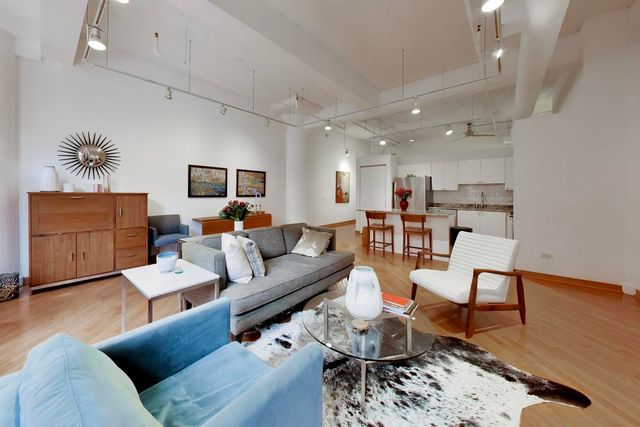 333 W Hubbard Street 209, Chicago, IL 60654