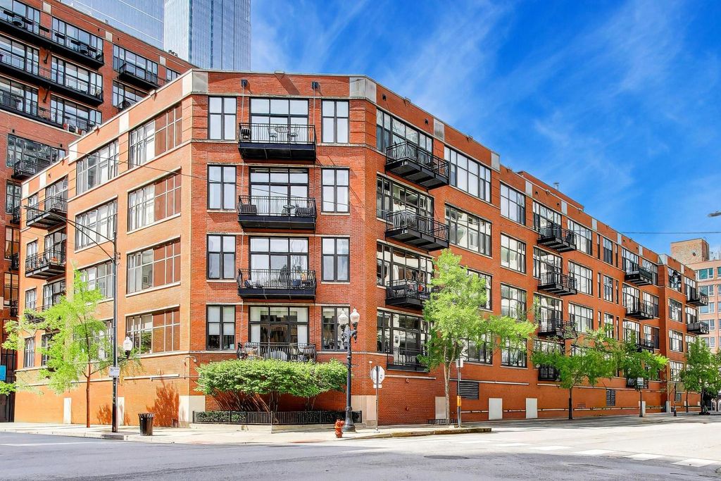 333 W Hubbard Street 209, Chicago, IL 60654