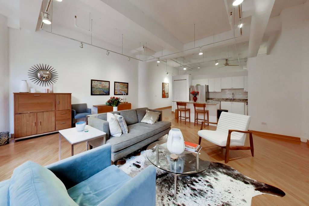 333 W Hubbard Street 209, Chicago, IL 60654 — photo 4