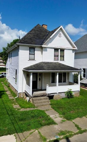 194 Madeira Avenue, Chillicothe, OH 45601
