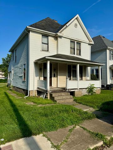 194 Madeira Avenue, Chillicothe, OH 45601