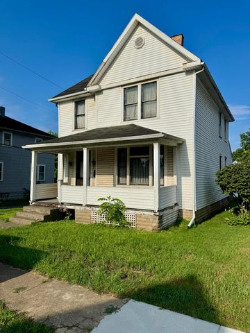 194 Madeira Avenue, Chillicothe, OH 45601