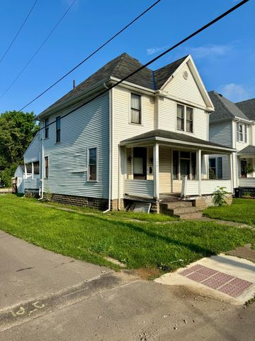 194 Madeira Avenue, Chillicothe, OH 45601